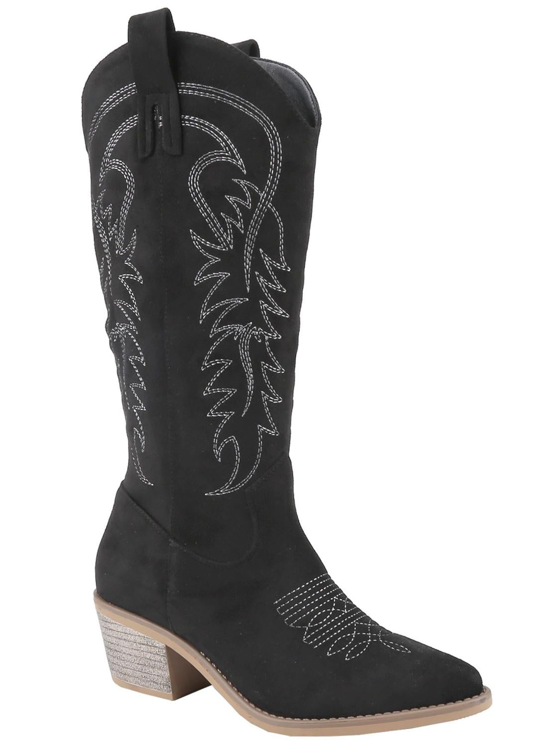 Weeboo - Women's Desert Dawn Cowboy Boots