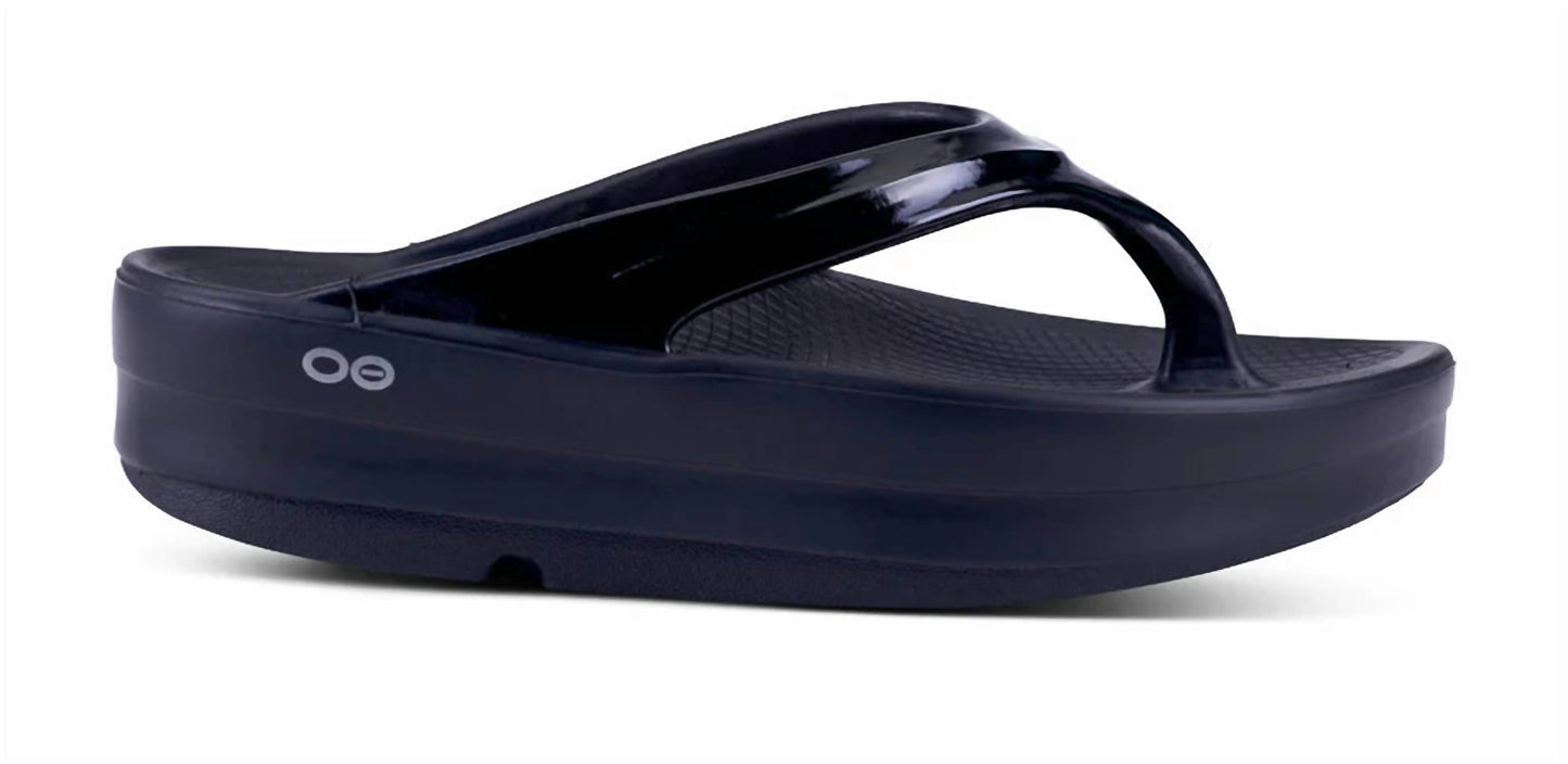 Oofos - Women's Oomega Oolala Sandal