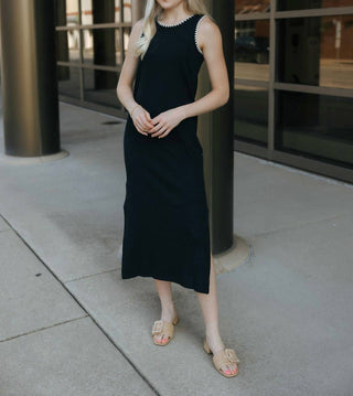 Z Supply - Delamer Tank Midi Dress