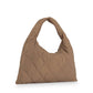 Haute Shore - Women's Jones Puffer Hobo Bag