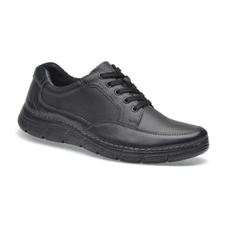 Pazstor - Men's Leather Oxfords Rock