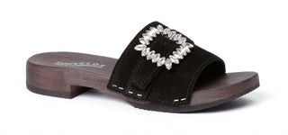 Softclox - Women's Blomma Cashmere Flats