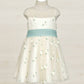 Abel & Lula - Toddlers Daisy Dress