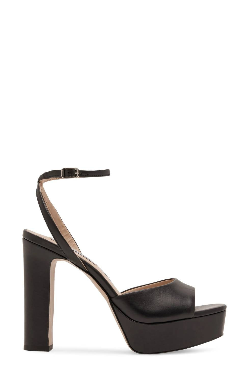 Steve Madden - Women's Assured Platform Dress Sandal