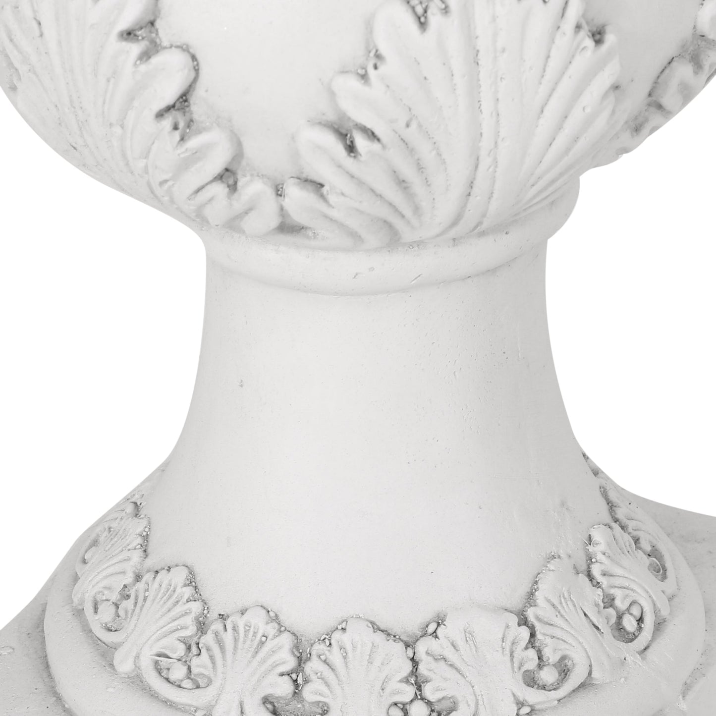 Roman Style MGO Garden Urn Planter