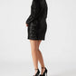 Steve Madden - Ginger Sequin Mini Dress