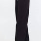 Vintage Havana - Fleece Pant w/Poplin Waist