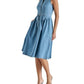 Steve Madden - Mary Sleeveless Midi Dress