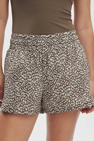 Varley - Kallin Short