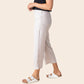 Habitat - Pleat Capri Pant