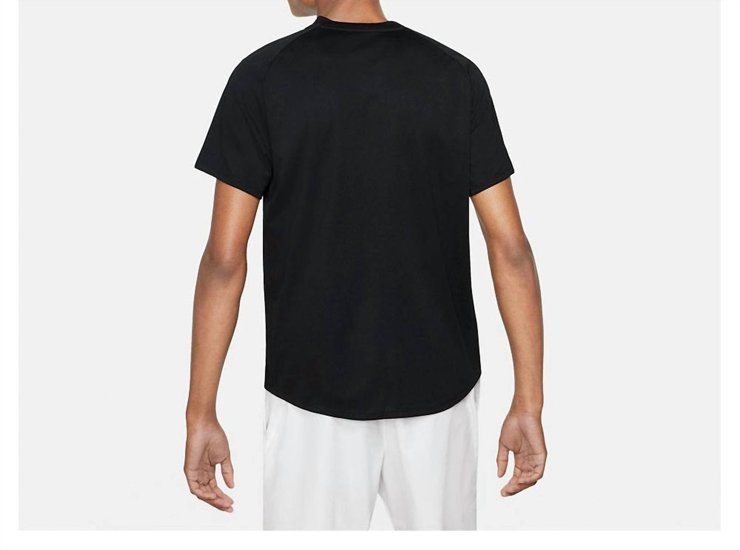 Nike - Men's Court Dri Fit Victory Top