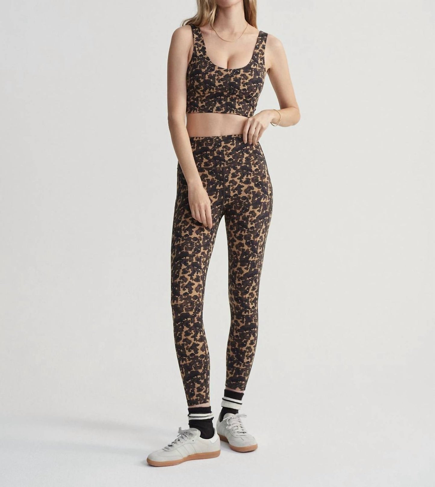 Varley - Form High Pocket Legging