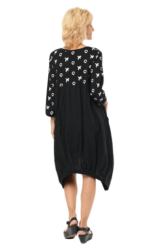 Tulip Clothing - Adele Dress