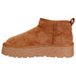 Xti - Womens Winter Booties