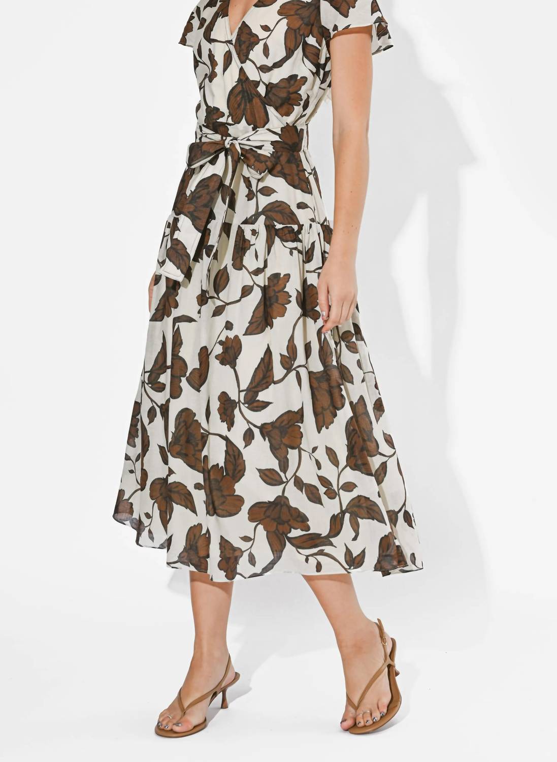Adelyn Rae - Taylor Dress