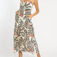 Caballero - Marigold Dress