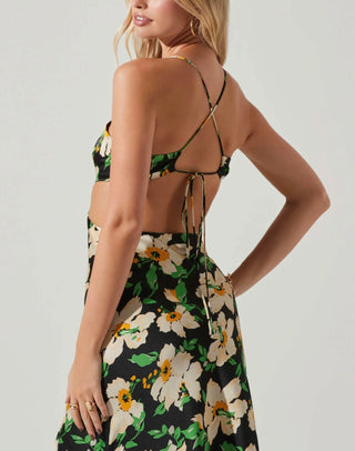 Astr - Norelle Dress