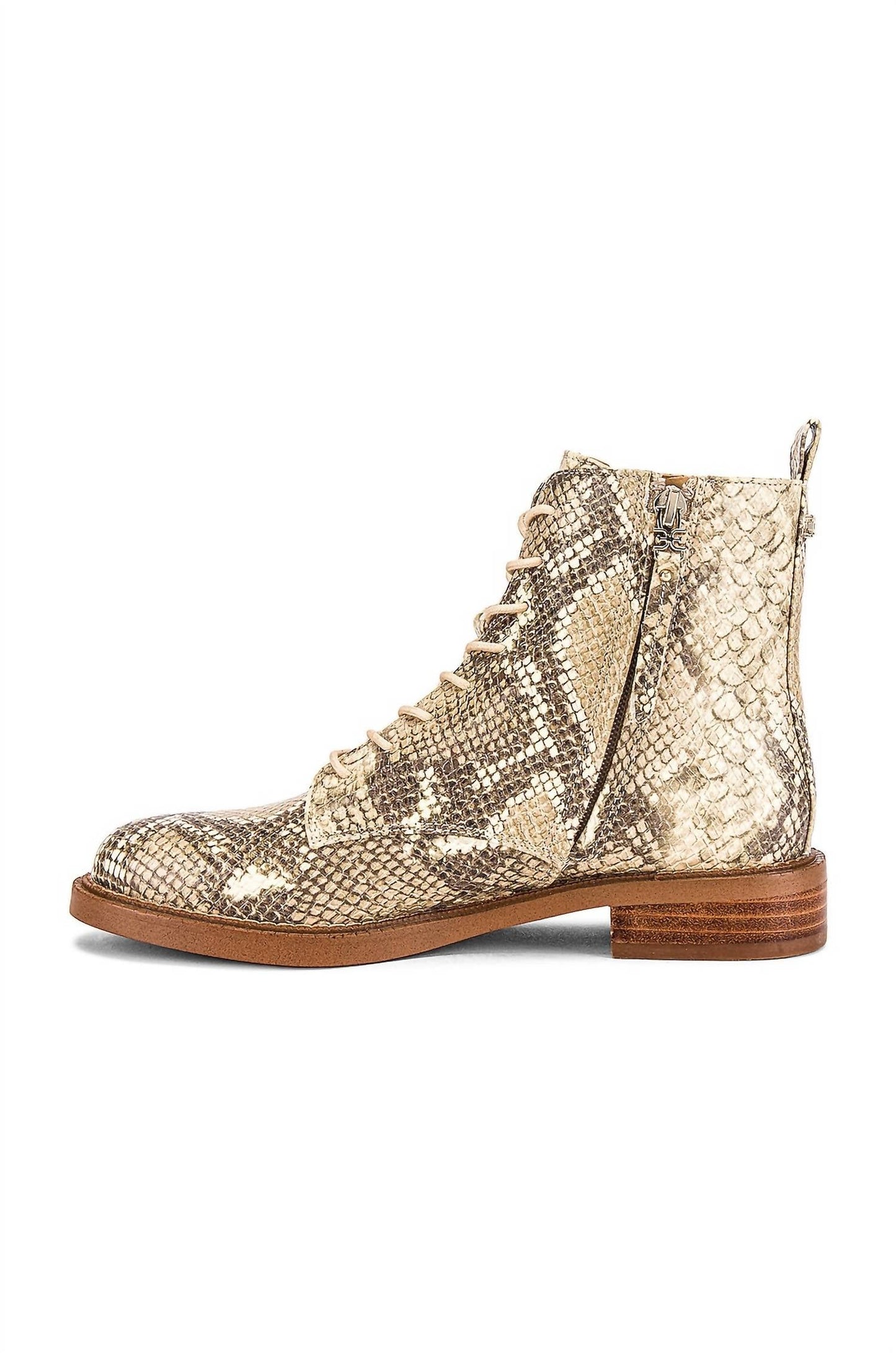 Sam Edelman - Women's Nina Combat Boot