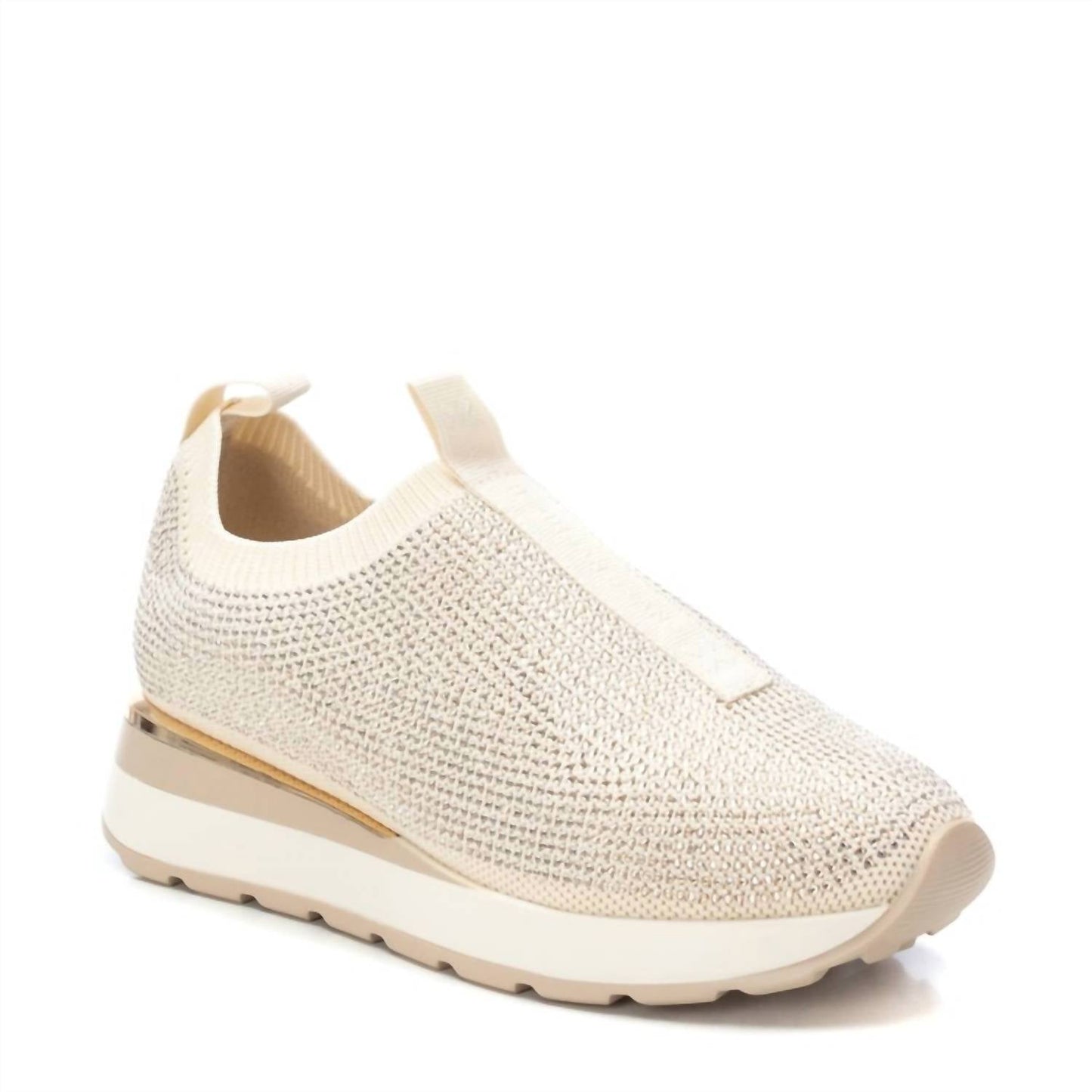 Xti - Women's Mesh Sneakers