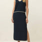 Z Supply - Yessina Whipstitch Skirt