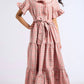 Mille - Victoria Dress