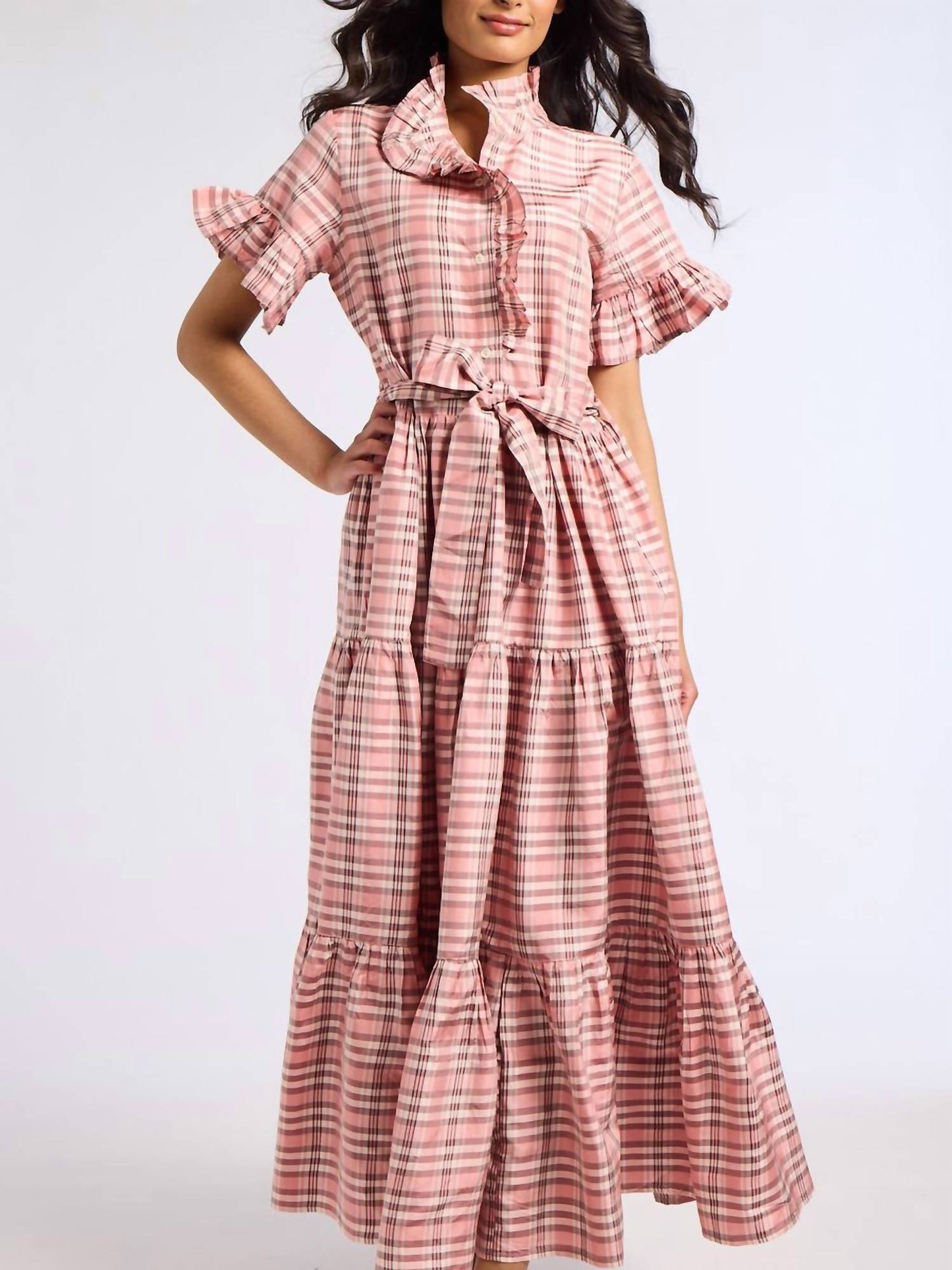 Mille - Victoria Dress