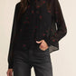 Z Supply - Vivienne Rio Floral Top