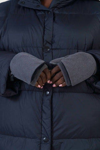 Echo - COZY STRETCH TOUCH POP TOP GLOVES