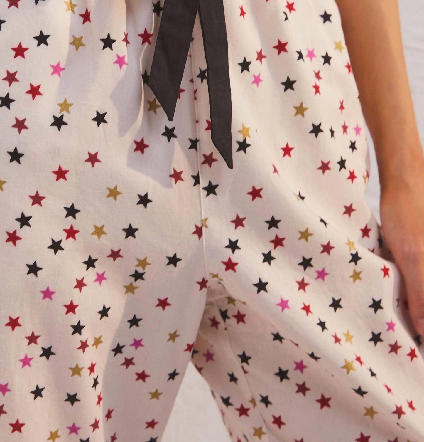 Z Supply - Dreamer Star PJ Set
