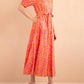 Banjanan - Saylor Midi Dress