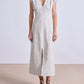 Apiece Apart - Shift Maxi Dress