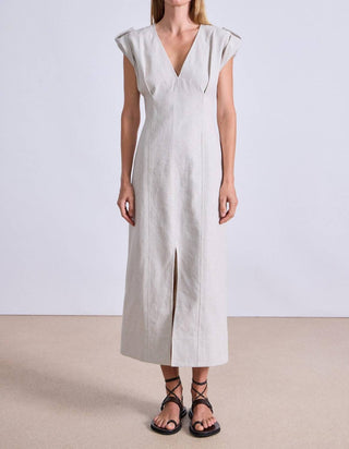 Apiece Apart - Shift Maxi Dress
