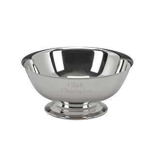 Creative Gifts International - Traditional Paul Revere Style Bowl - 6"