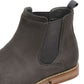 Vance Co. Marshall Men's Chelsea Boot Shoes Gray Size 8.5 M