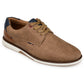 Vance Co. Men's Lamar Casual Dress Shoes Brown Size 11 M