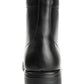 Thomas & Vine Men's Darko Cap Toe Ankle Boot Black Size 9.5M