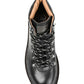 Thomas & Vine Men's Ankle Boot Shoes Black Size 10.5 M