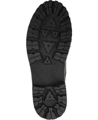 Thomas & Vine Men's Ankle Boot Shoes Black Size 10.5 M