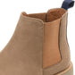 Vance Co. Men's Marshon Chelsea Boots Brown Size 9.5M
