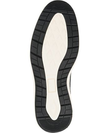 Territory Men's Roam High Top Sneaker Boots Blue Size 11 M