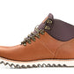 Territory Men's Crash Ankle Boots Brown Size 9.5M