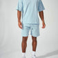Jordan Craig - Retro Burbank Shorts