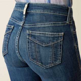 Ariat - High Rise Paula Slim Trouser Jeans