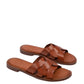 Penelope Chilvers - Women's Basque Leather Sandals
