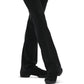 Capezio Women's Pants Black Size Large
