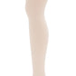 Capezio Women's Hold And Stretch Transition Tight Pink Size Small