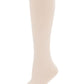 Capezio Women's Hold And Stretch Transition Tight Pink Size Small