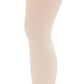 Capezio Women's Hold And Stretch Transition Tight Pink Size Small