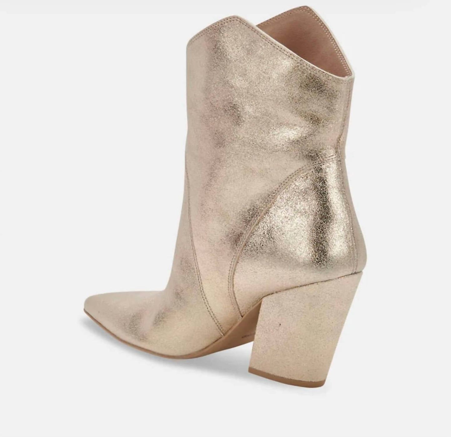 Dolce Vita - Women Dallas Boots