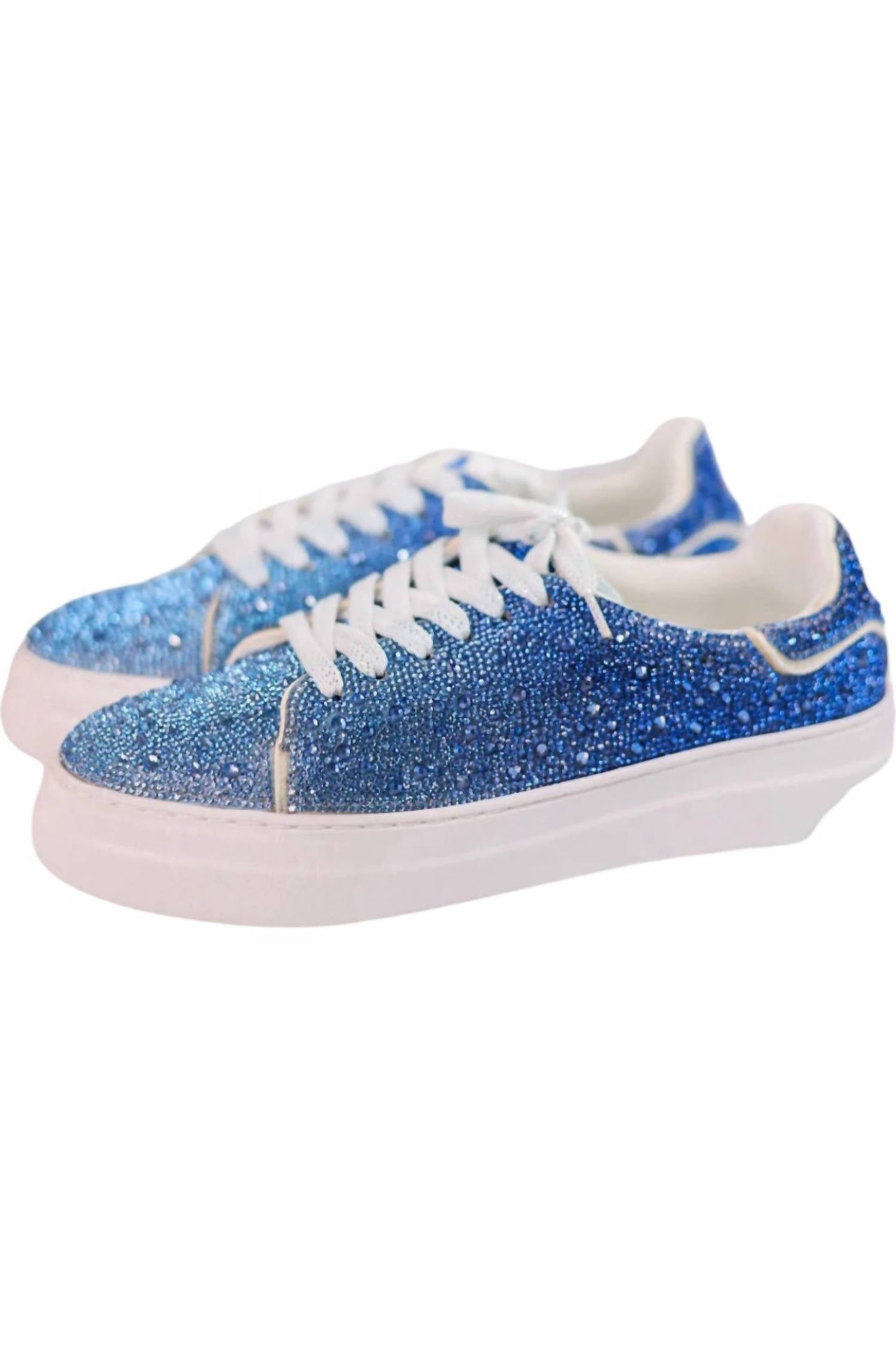 Corkys Footwear - Women's Bedazzled Sneakers